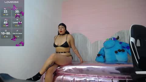 Tamara online show from 6, 11, 2025