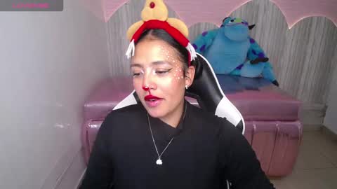 Tamara online show from 21, 11, 2025