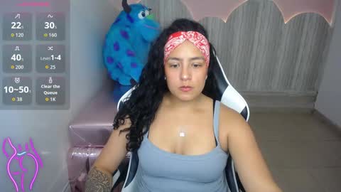 Tamara online show from 18, 12, 2025