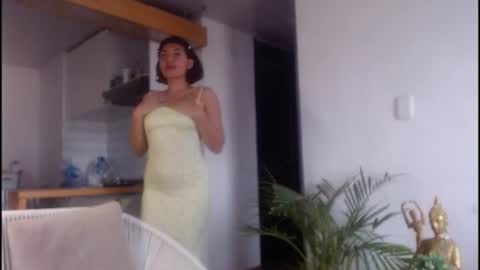 Tamara online show from 29, 6, 2026