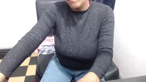 Tamara online show from 16, 11, 2025