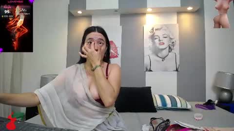 Snapshot of tamara_priya chatting on 26, 6, 2026 Tamara online show from 26, 6, 2026