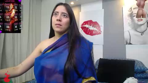 Snapshot of tamara_priya chatting on 14, 7, 2026 Tamara online show from 14, 7, 2026