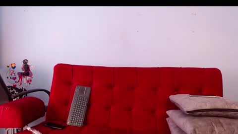 Tammy Modelo independiente YEAH online show from 20, 12, 2024