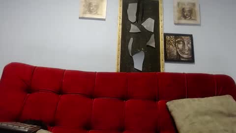 Tammy Modelo independiente YEAH online show from 10, 3, 2026