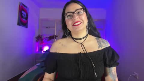 tamara online show from 7, 10, 2025