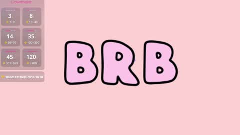 Rousaly online show from 24, 1, 2025