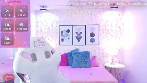 Tamara online show from 11, 1, 2025