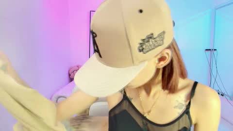 Tamara online show from 17, 1, 2025