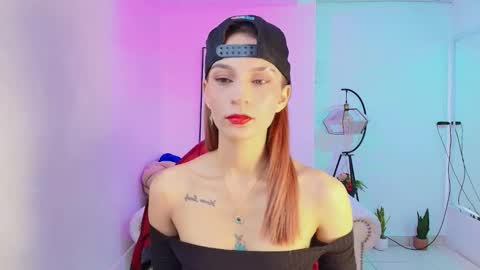 Tamara online show from 25, 1, 2025