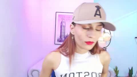 Tamara online show from 26, 1, 2025