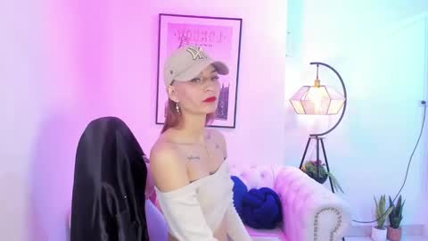 Tamara online show from 12, 2, 2025