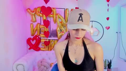 Tamara online show from 13, 2, 2025