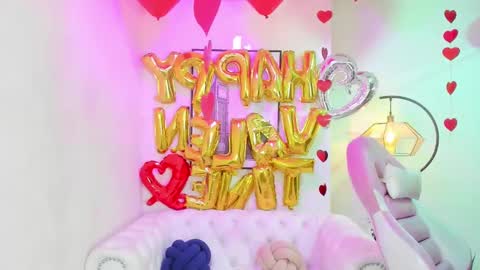 Tamara online show from 16, 2, 2025