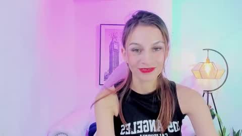 Tamara online show from 26, 2, 2025