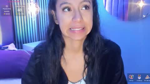 Snapshot of tamaraakins chatting on 9, 11, 2025 Tamy online show from 9, 11, 2025