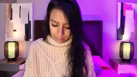 Snapshot of tamaraakins chatting on 29, 11, 2025 Tamy online show from 29, 11, 2025