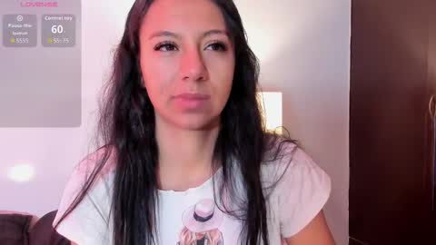 Snapshot of tamaraakins chatting on 1, 12, 2025 Tamy online show from 1, 12, 2025