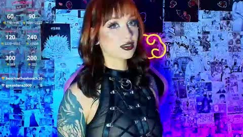 Cami 3 online show from 7, 11, 2025