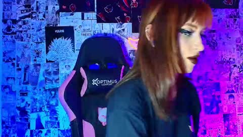 Cami 3 online show from 27, 11, 2025