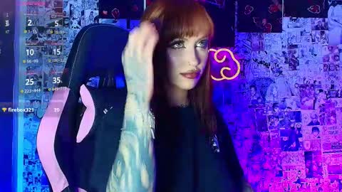 Cami 3 online show from 2, 12, 2025