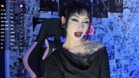 Cami 3 online show from 12, 2, 2026