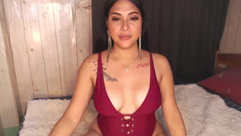 tamarafox05 online show from 30, 1, 2025