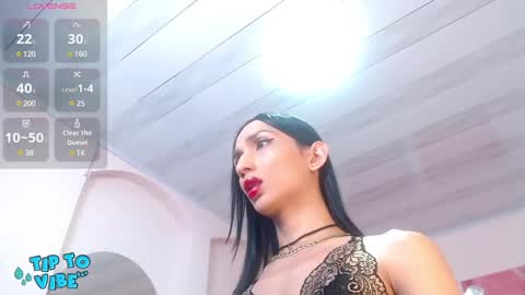 Snapshot of tamarafoxy_ chatting on 20, 1, 2025 Tamara online show from 20, 1, 2025