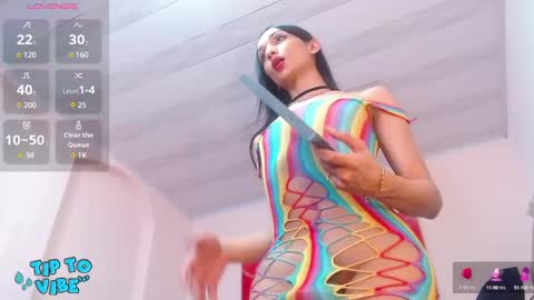 Snapshot of tamarafoxy_ chatting on 2, 2, 2025 Tamara online show from 2, 2, 2025