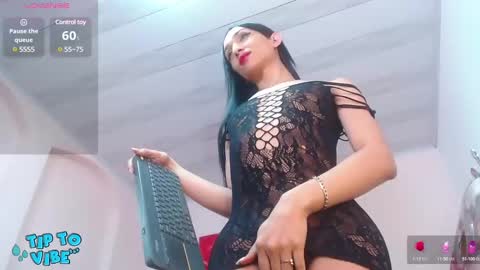 Snapshot of tamarafoxy_ chatting on 9, 2, 2025 Tamara online show from 9, 2, 2025
