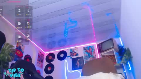 Snapshot of tamarafoxy_ chatting on 27, 9, 2025 Tamara online show from 27, 9, 2025