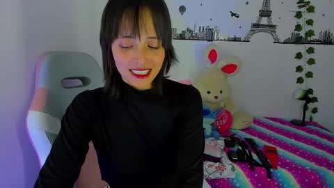Snapshot of tamararoar chatting on 9, 10, 2025 Tamara online show from 9, 10, 2025
