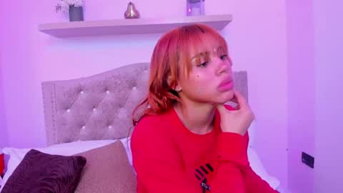 Snapshot of tamararose11 chatting on 20, 2, 2025 Tami online show from 20, 2, 2025
