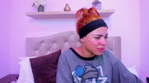 Snapshot of tamararose11 chatting on 22, 2, 2025 Tami online show from 22, 2, 2025