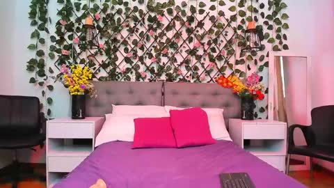 Snapshot of tamararose11 chatting on 25, 2, 2025 Tami online show from 25, 2, 2025