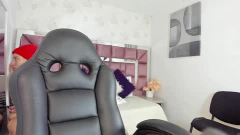Snapshot of tamararose11 chatting on 5, 3, 2025 Tami online show from 5, 3, 2025