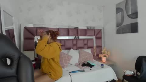Snapshot of tamararose11 chatting on 9, 3, 2025 Tami online show from 9, 3, 2025