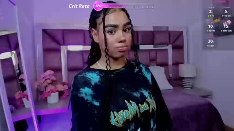 Snapshot of tamararose11 chatting on 11, 9, 2025 Tami online show from 11, 9, 2025