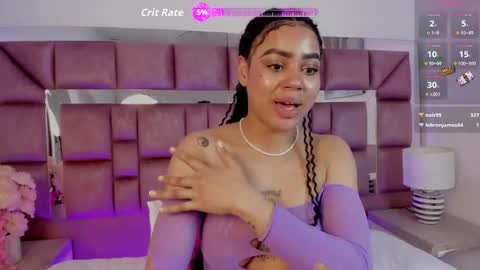 Snapshot of tamararose11 chatting on 27, 9, 2025 Tami online show from 27, 9, 2025