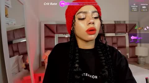 Tami online show from 29, 10, 2025