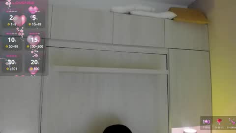 Snapshot of tamarazaki chatting on 22, 12, 2025 Tami online show from 22, 12, 2025