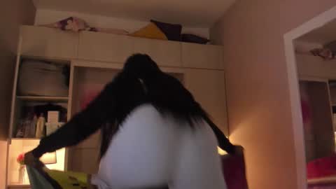 Snapshot of tamarazaki chatting on 11, 1, 2026 Tami online show from 11, 1, 2026