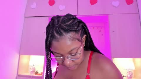 Snapshot of tamarazaki chatting on 12, 1, 2026 Tami online show from 12, 1, 2026