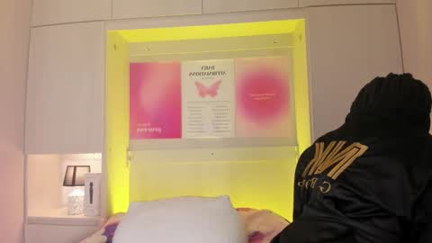 Snapshot of tamarazaki chatting on 31, 1, 2026 Tami online show from 31, 1, 2026