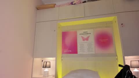 Snapshot of tamarazaki chatting on 6, 2, 2026 Tami online show from 6, 2, 2026