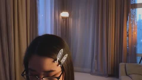 Snapshot of tamekateetz chatting on 2, 3, 2026 Mio online show from 2, 3, 2026