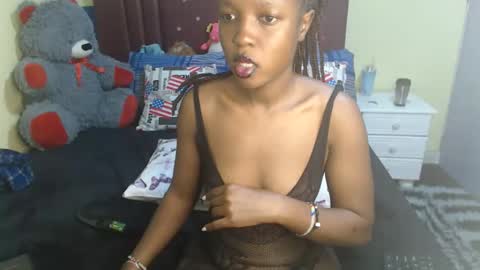 tamela online show from 3, 10, 2025