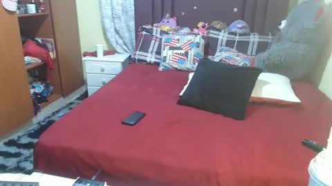 Snapshot of tamela_1 chatting on 16, 2, 2026 tamela online show from 16, 2, 2026