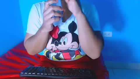Snapshot of tamenoir33 chatting on 21, 7, 2026 tamara online show from 21, 7, 2026