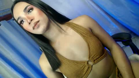 Snapshot of tamera_cummer0969 chatting on 5, 2, 2025 tamera_cummer0969 online show from 5, 2, 2025